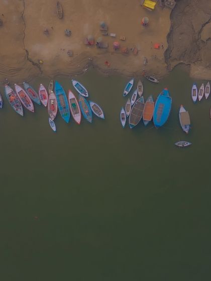 Coastal & River Journeys photo 22