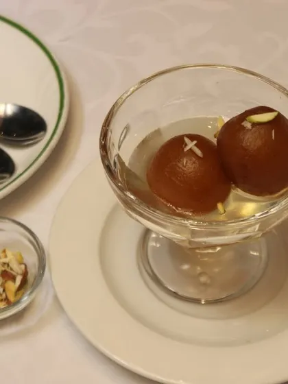 On the occasion of Raksha Bandhan, share your love with your siblings over our delicious Gulab Jamun.