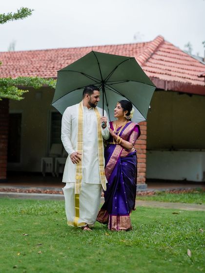 Journeys By Vivek - Wedding Photography Couple Portraits: The Two of Us photo 169