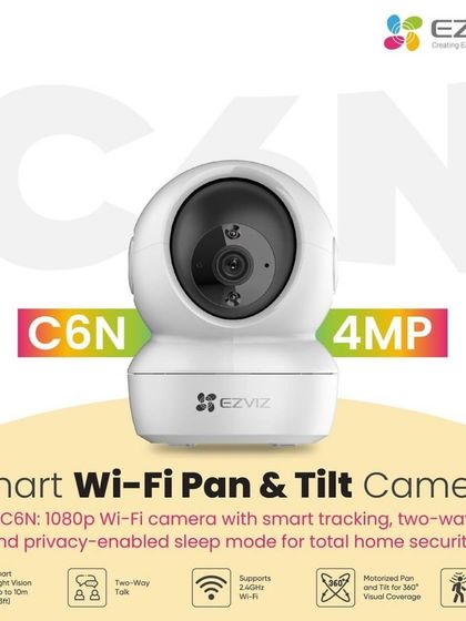 High Security One - CCTV & Security Camera Installation Our Camera & Equipment Stock photo 3