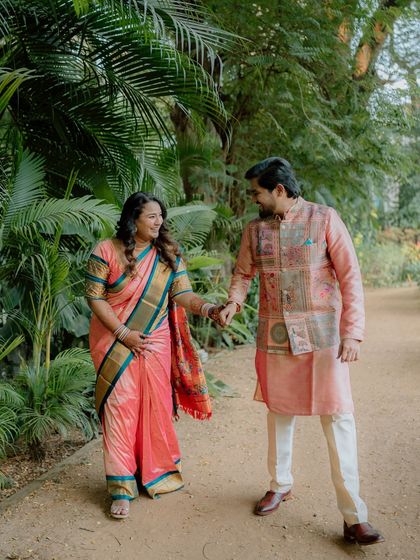 Elegant Traditional Shoots photo 8