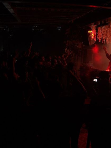 Digvijay Singh Thakur - DJ Services for Events & Parties Shor Bazaar: The Live Experience photo 36