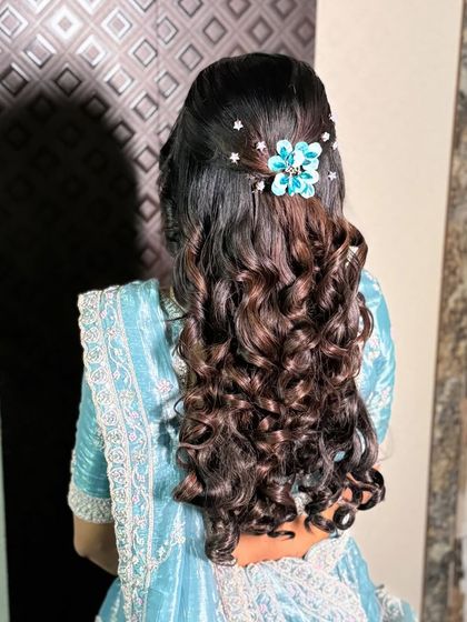 Engagement & Roka Glamour photo 35