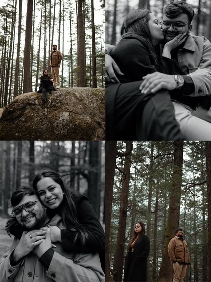 Adventures in India photo 35