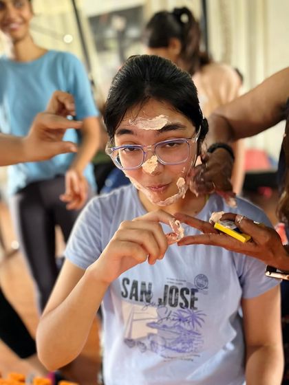 The Movement Studio - Kids Summer Camp Our Studio Tribe: Fun & Celebrations photo 20