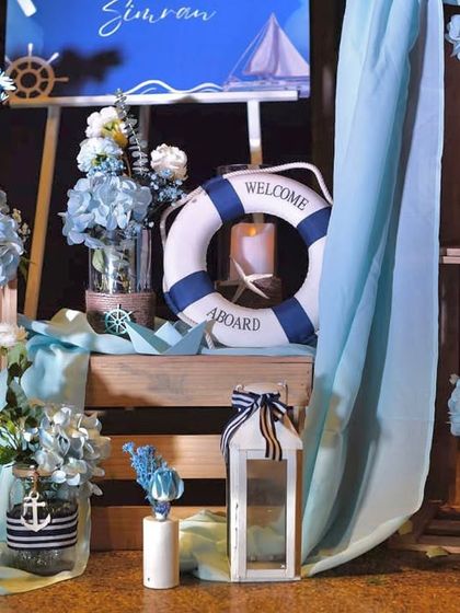 Themed & Personal Celebrations photo 28