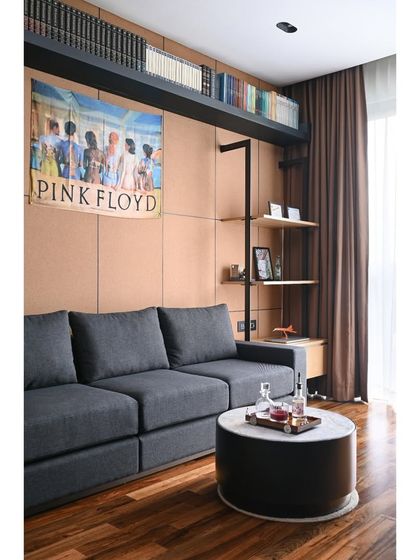 ROxAR Design Studio - Residential Architecture & Interior Design Project Spotlight: The Rustica photo 24