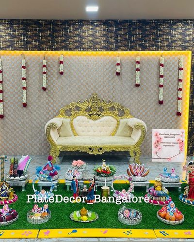 Birthday Party Decoration