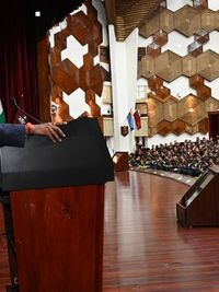 Public Speaking & Expert Commentary