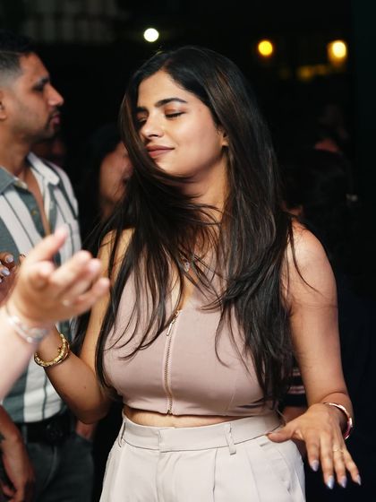 Ivan Nilkon - Live DJ Services The Vibe: It's All About The Crowd photo 40