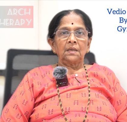 Another wonderful testimonial from Dr. Geetha. It is a privilege to serve fellow healthcare professionals and earn their trust and appreciation.