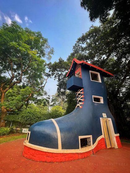 Mumbai's Architectural Icons photo 5