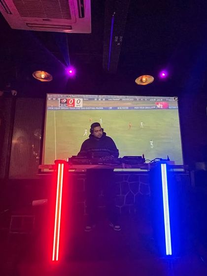 Special Events: Holiday & Festival Beats photo 15