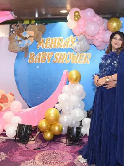 Maternity & Baby Showers photo 8