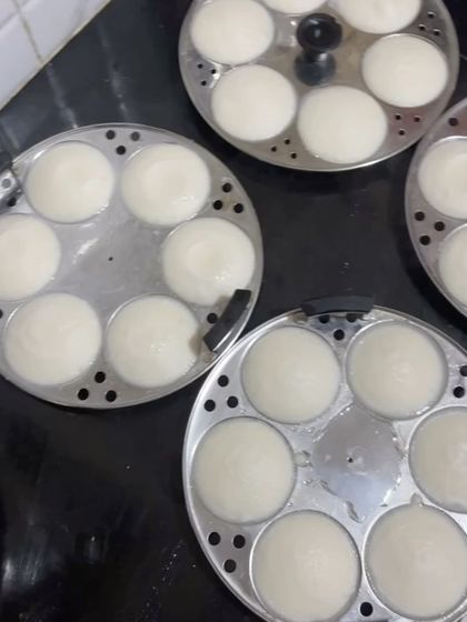 Ammana Mane Oota - Home-Cooked Meal Subscriptions (Tiffin Service) Authentic South Indian Dishes photo 6