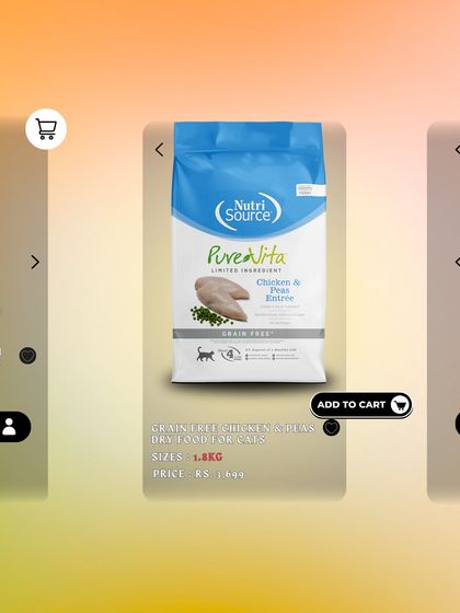 PawsnCollars - Pet Supplies Premium Nutrition & Healthy Treats photo 10