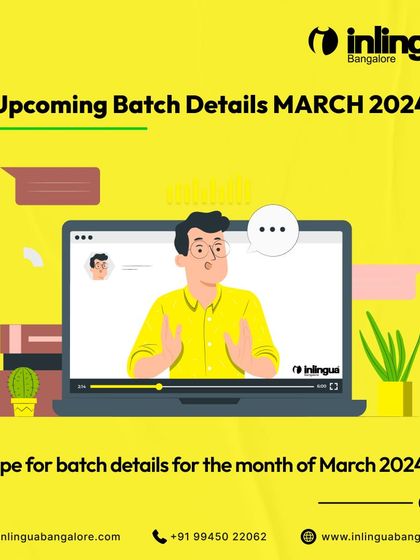 Inlingua - Language Programs for Children Additional Work photo 30