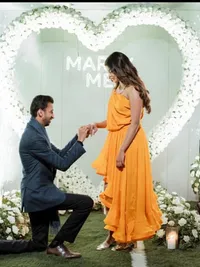 Wedding & Pre-Wedding Styling