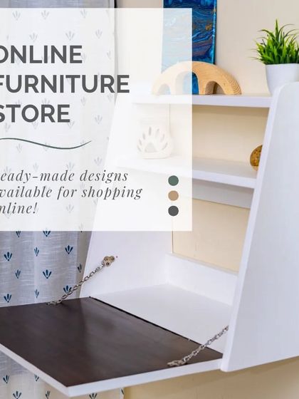 CustHum - Custom Furniture & Cabinetry Elegant Living Spaces photo 73