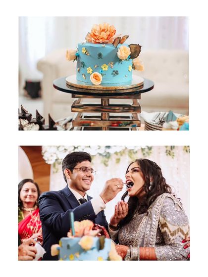 Engagement Celebrations photo 8