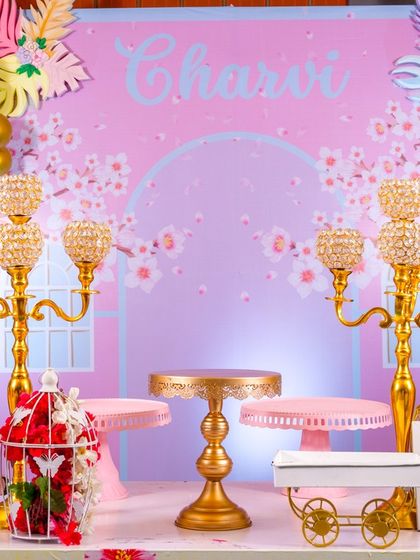 Venu Events - Full-Service Themed Birthday Party Planning More Magical Themes photo 10