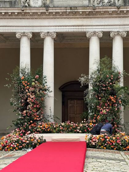 Global Celebrations: London, Qatar & Paris photo 47