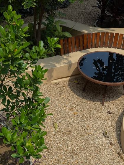 Compartment S4 - Architectural Design Landscape & Urban Design photo 3