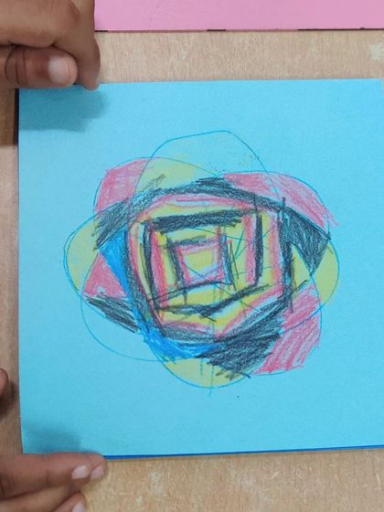 Ken Montessori - Montessori Summer Camp Art & Creative Expression photo 3