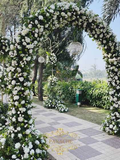 Intimate Roka & Engagement Parties photo 21