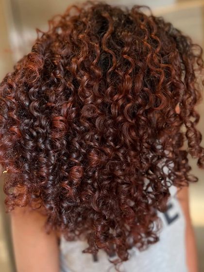 Curls Are My Obsession photo 7