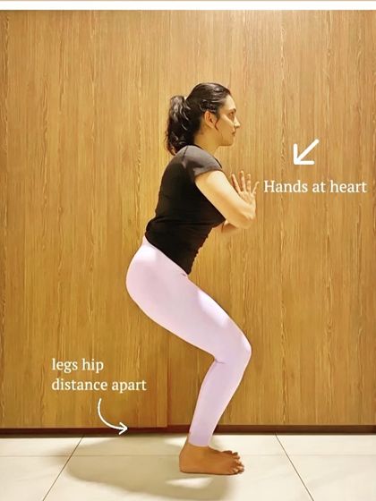 Sanjana - Corporate & Desk Yoga Build Strength & Improve Posture photo 8