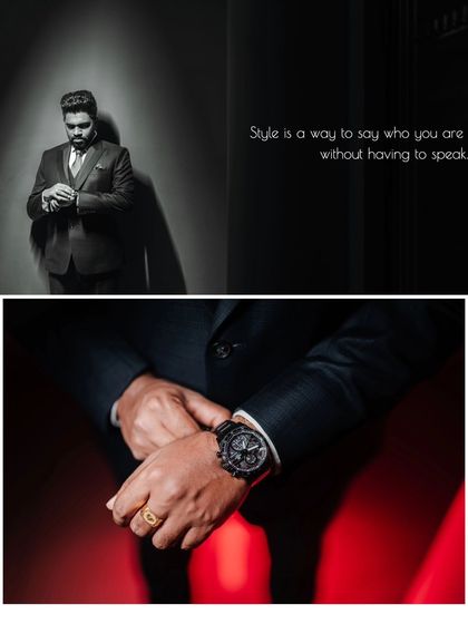 AJ Picture Company - Wedding & Couple Photography Receptions & Celebrations photo 20