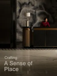 Hospitality Architecture & Interior Design