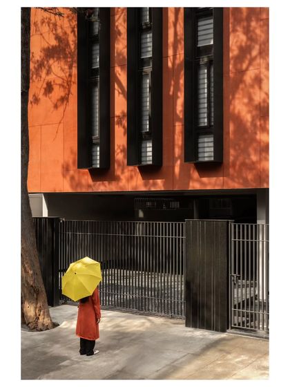 Yellow Door Architects - Commercial Architecture & Interior Design Project Spotlight: Under the Silver Oak photo 16