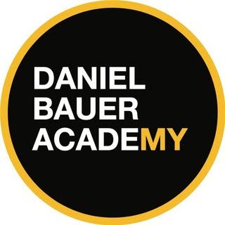 Daniel Bauer Makeup Academy