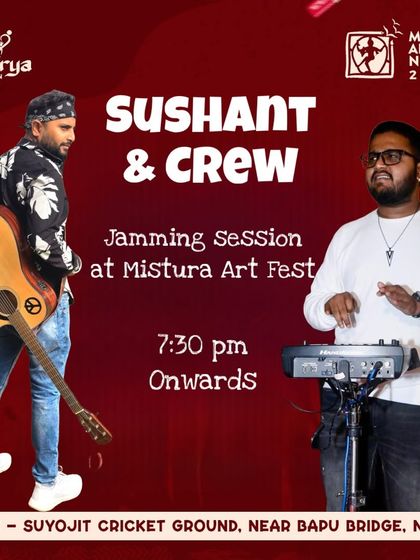 Cafe, Resort & Festival Gigs photo 6