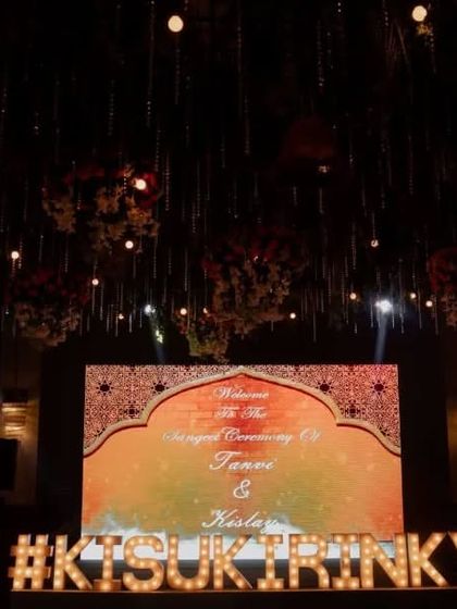 Bespoke Decor & Thematic Design photo 45