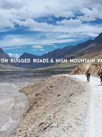 Guided Bicycle Tours
