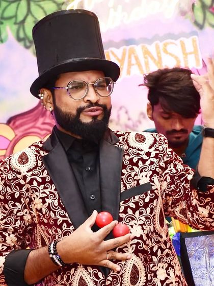 Unforgettable Birthday Parties photo 46