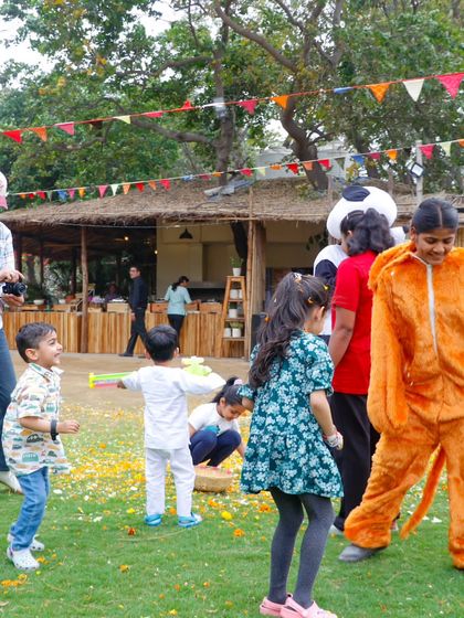 Farmus - Private Parties & Events Special Events & Workshops photo 58