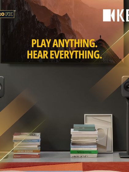 Pro FX - High-Fidelity (Hi-Fi) Audio Systems Product Showcase & Technical Details photo 76