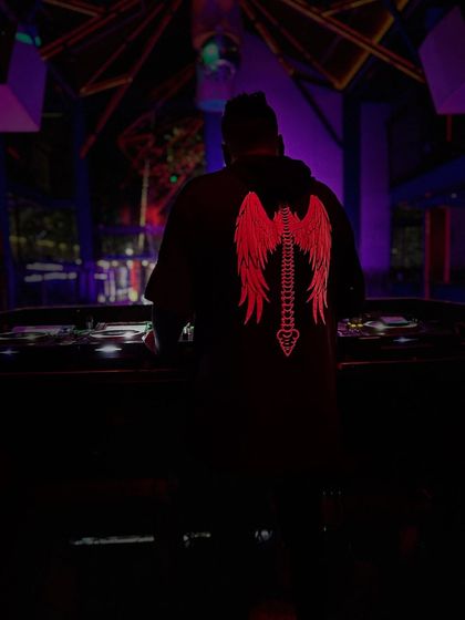 Live In The Mix photo 3