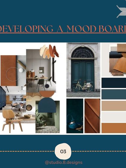 Studio 8 Designs - Commercial Interior Design Additional Work photo 5