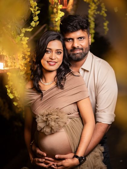 Enchanted Garden & Outdoor Sessions photo 16