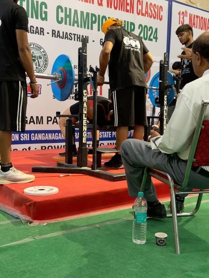 A variety of bench press lifts from training and competition. These clips demonstrate different techniques we employ, from paused reps to focusing on leg drive, to build a bigger, more reliable bench.