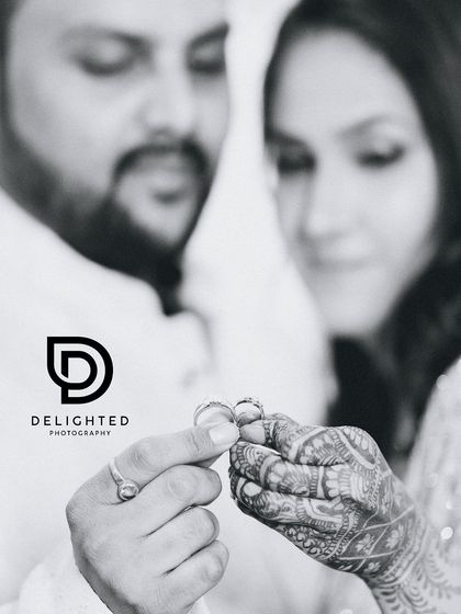 Delighted Photography - Wedding & Couples Photography Engagement & Roka Ceremonies photo 8
