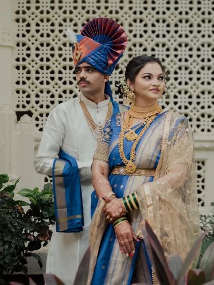 Rahul Mahadik Photography - Wedding Photography Authentic Maharashtrian Ceremonies photo 69