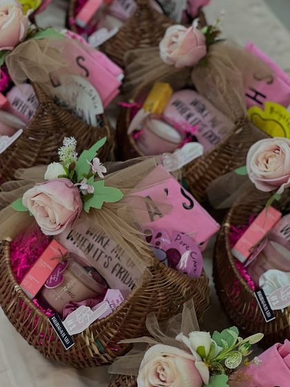 For the Bride & Her Squad photo 8