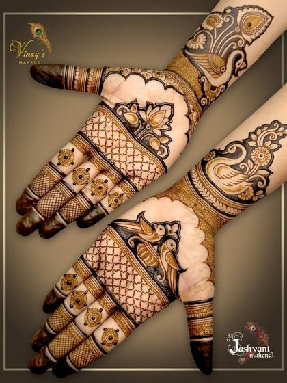 Chic & Stylish Guest Designs photo 7