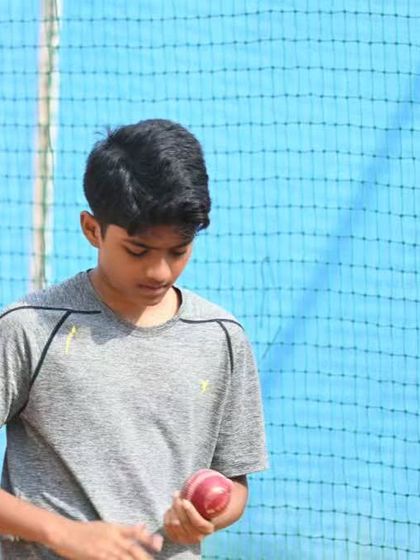 Boundless Cricket Academy - Group Cricket Training More from the Academy photo 14